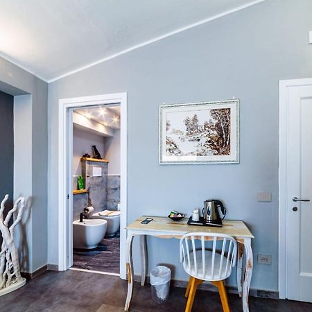 Relais Il Corallo ปอร์โตซานเปาโล ภายนอก รูปภาพ