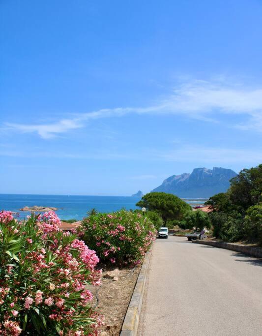 Relais Il Corallo ปอร์โตซานเปาโล ภายนอก รูปภาพ